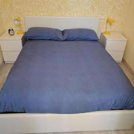 Anderson Apartment Νίκαια Εξωτερικό φωτογραφία