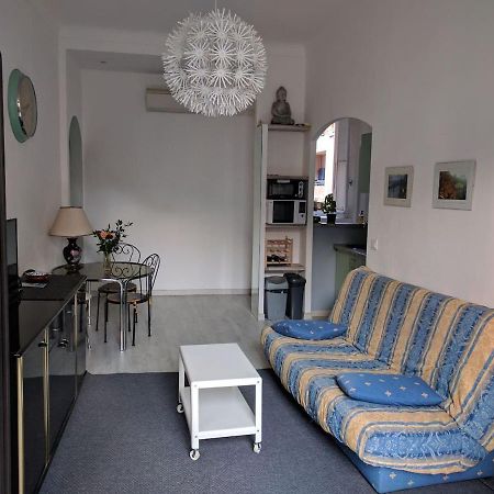 Anderson Apartment Νίκαια Εξωτερικό φωτογραφία