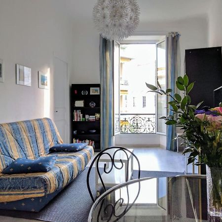 Anderson Apartment Νίκαια Εξωτερικό φωτογραφία