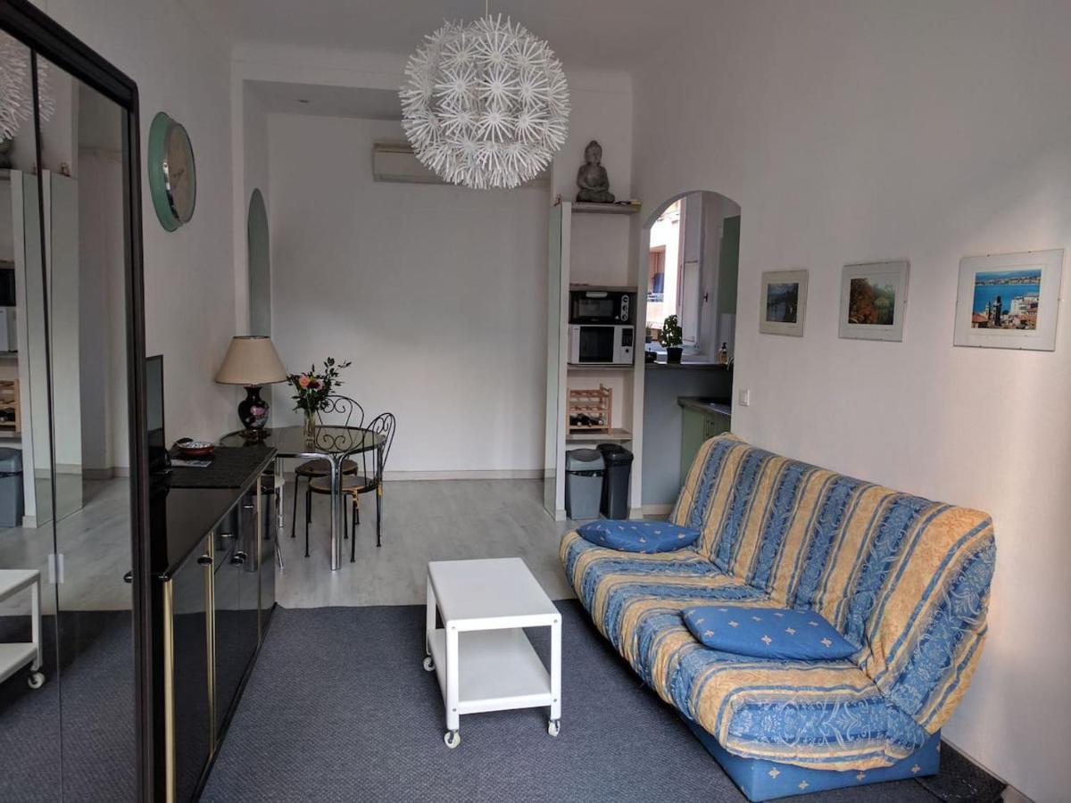 Anderson Apartment Νίκαια Εξωτερικό φωτογραφία