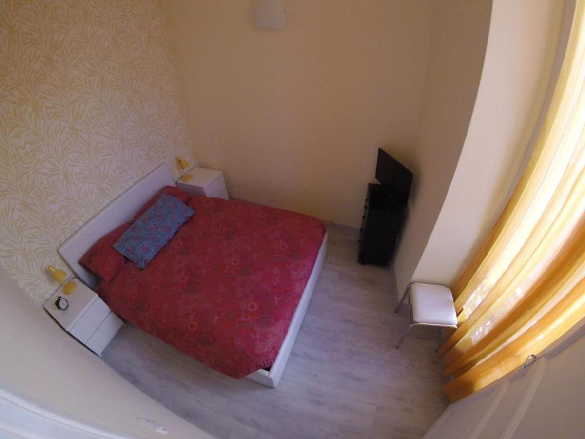 Anderson Apartment Νίκαια Εξωτερικό φωτογραφία