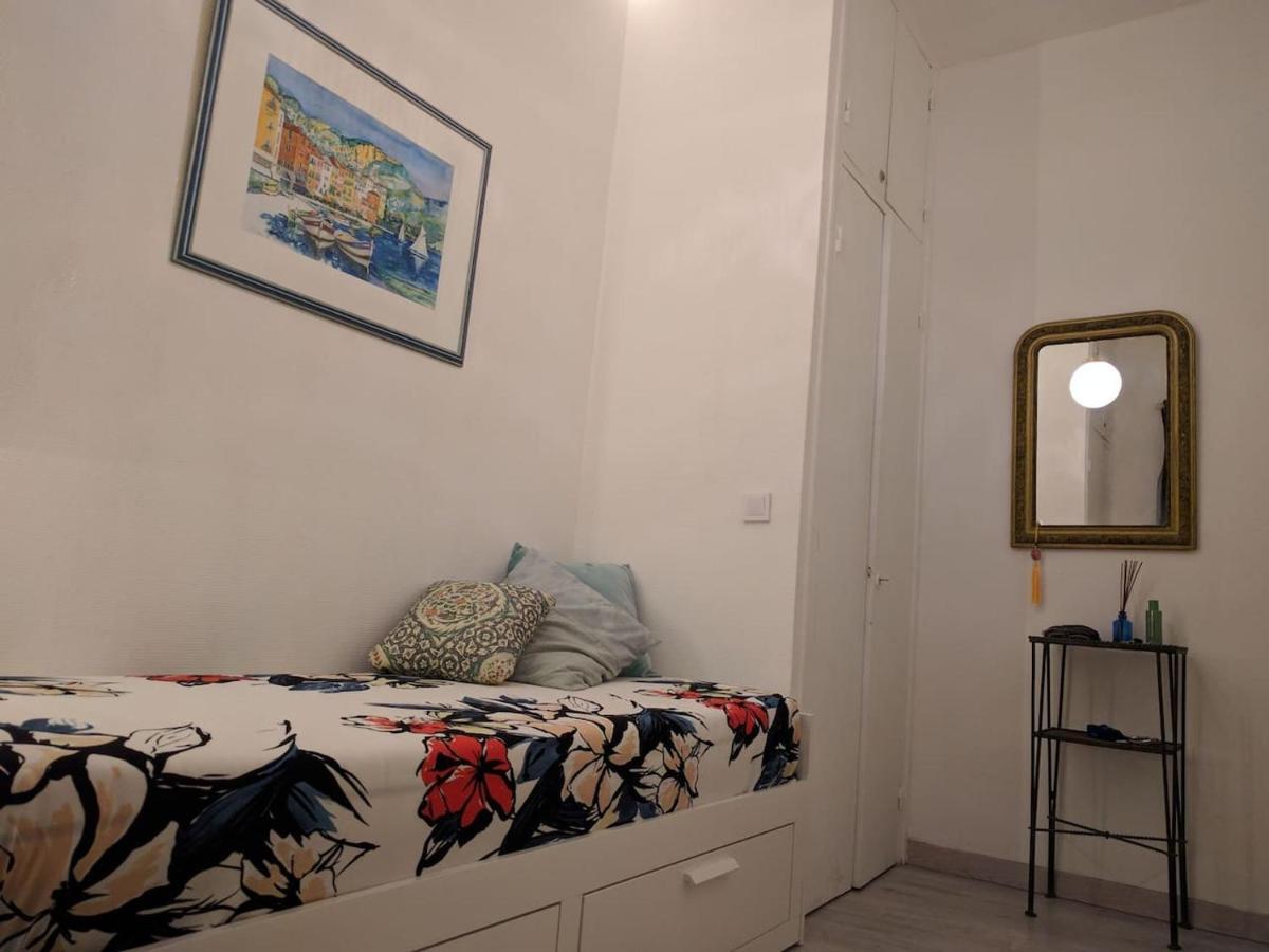 Anderson Apartment Νίκαια Εξωτερικό φωτογραφία