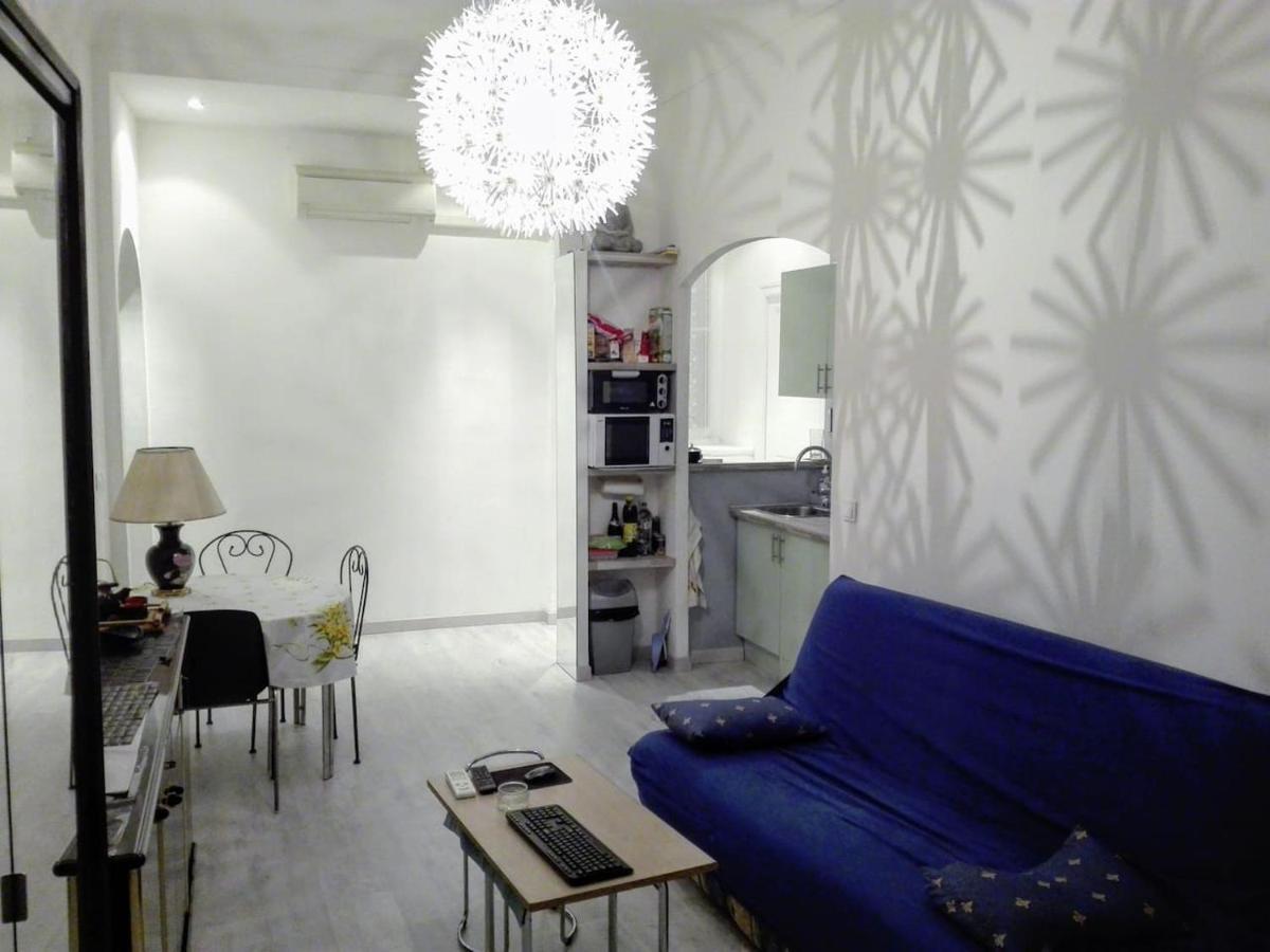 Anderson Apartment Νίκαια Εξωτερικό φωτογραφία